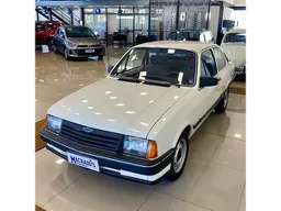 Chevrolet Chevette