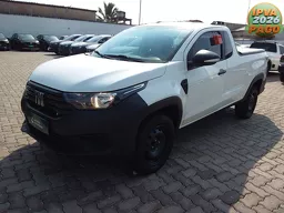 Fiat Strada