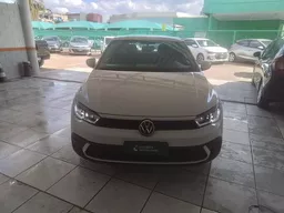 Volkswagen Polo Hatch