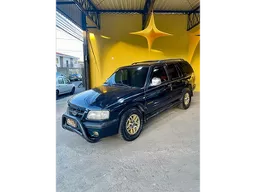Chevrolet Blazer