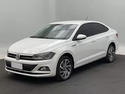 Volkswagen Virtus