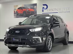 Ford Territory