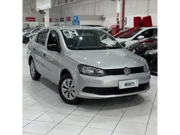 Volkswagen Voyage
