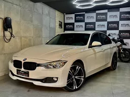 BMW 320i