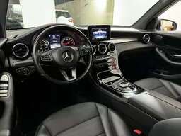 Mercedes-benz GLC 250