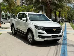 Chevrolet S10