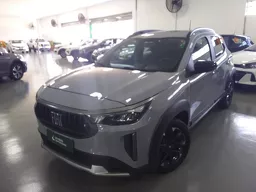 Fiat Pulse