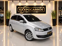Volkswagen Spacefox