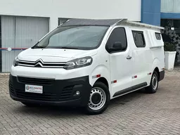 Citroën Jumpy
