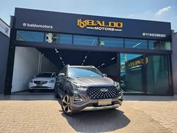 Chery Tiggo 5X Pro