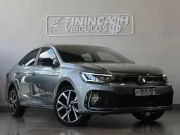 Volkswagen Virtus