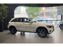 GLC 220d