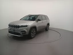 Jeep Commander