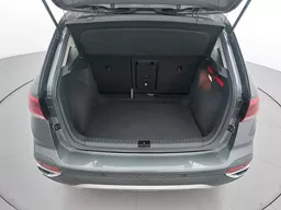 Volkswagen Taos