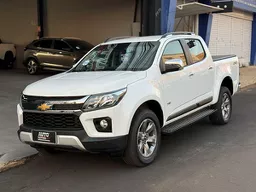 Chevrolet S10