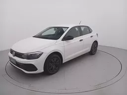 Volkswagen Polo Hatch