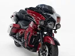 Harley-Davidson Ultra Limited