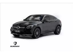 Mercedes-benz GLC 250