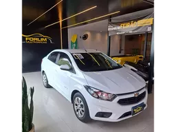 Chevrolet Prisma
