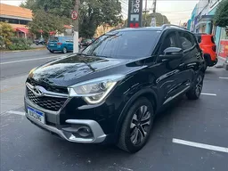 Chery Tiggo 5X