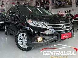 Honda CRV