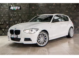 BMW 125i