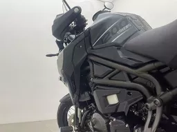 Triumph Tiger 1200