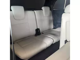 Toyota Hilux SW4