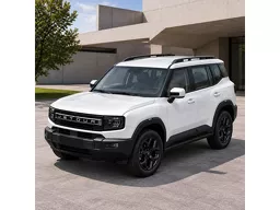 Jetour T1