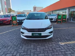 Fiat Cronos