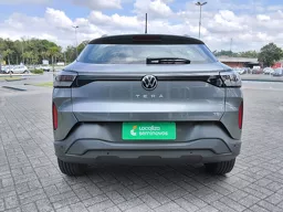 Volkswagen Tera