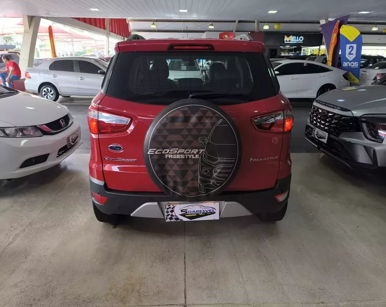 Foto do carro