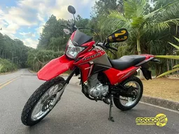 NXR 160