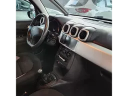 Citroën Aircross
