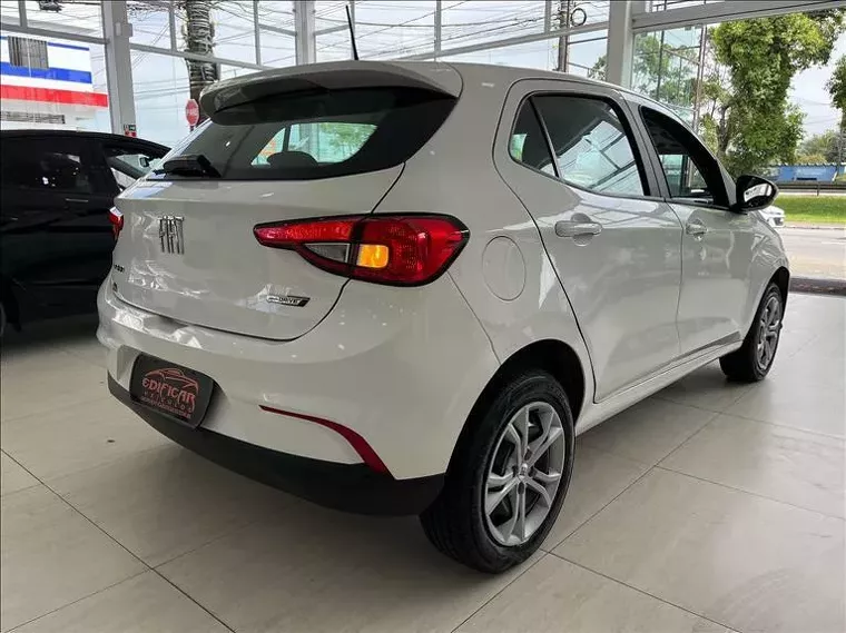 Foto do carro