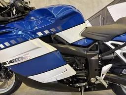 BMW K 1200