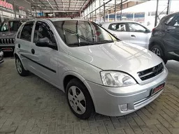 Chevrolet Corsa