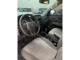 Mitsubishi L200 Triton