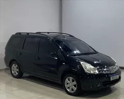 Nissan Grand Livina