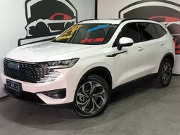 GWM Haval H6