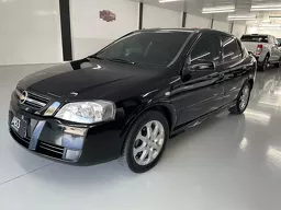 Chevrolet Astra