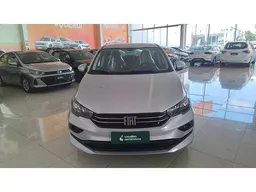 Fiat Cronos
