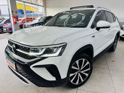 Volkswagen Taos