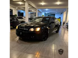 Chevrolet Omega
