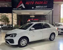 Toyota Etios