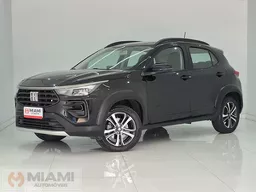 Fiat Pulse