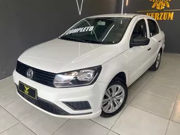 Volkswagen Voyage