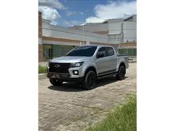 Chevrolet S10