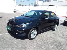 Fiat Cronos