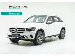 Mercedes-benz GLC 220d
